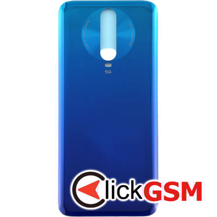 Capac Spate Blue Xiaomi Redmi K30 5G 25ta