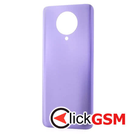 Capac Spate Purple Xiaomi Redmi K30 Pro 2wty