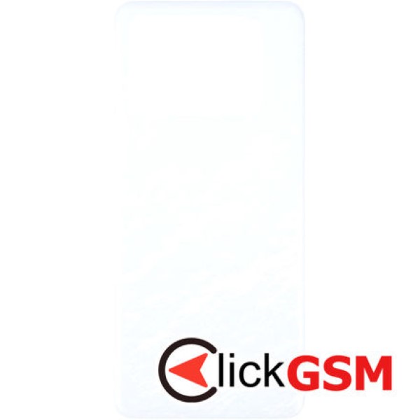 Capac Spate White Xiaomi Redmi K70E 3fpj
