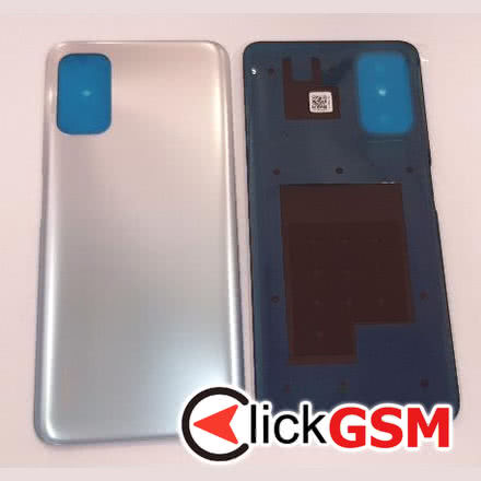Capac Spate Gri Xiaomi Redmi Note 10 5G 39v9