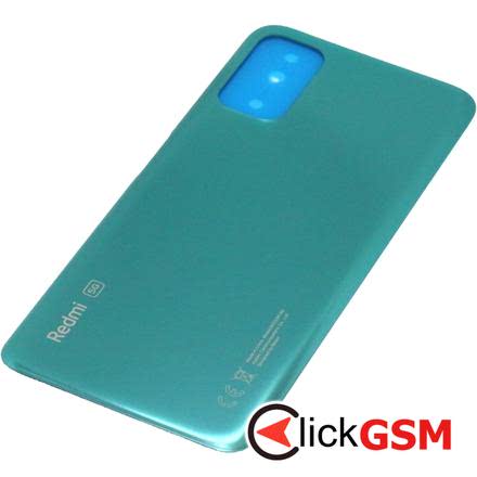 Capac Spate Verde Xiaomi Redmi Note 10 5G 2xt5