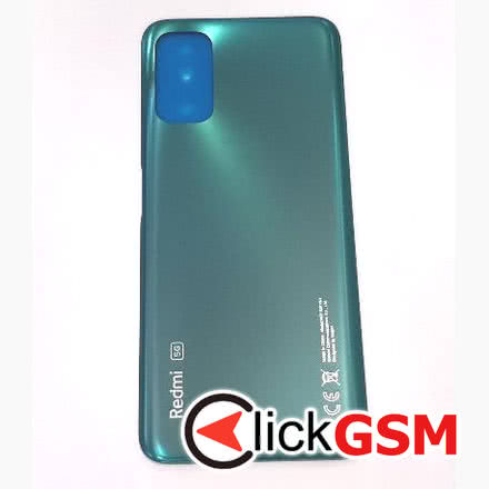 Capac Spate Verde Xiaomi Redmi Note 10 5G 39va