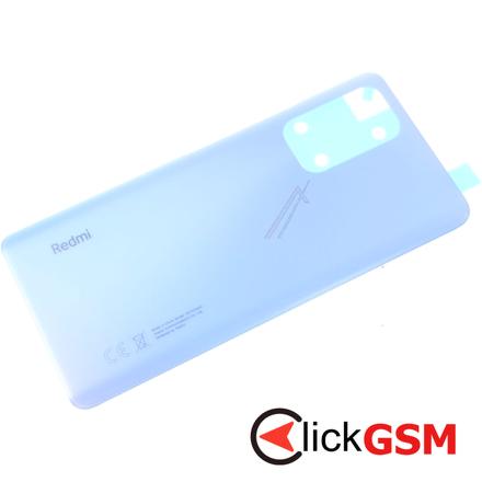 Capac Spate Albastru Xiaomi RedMi Note 10 Pro 1m6v
