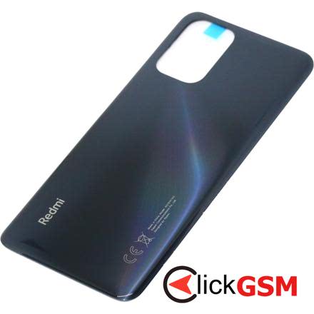 Capac Baterie Xiaomi Redmi Note 10S Negru