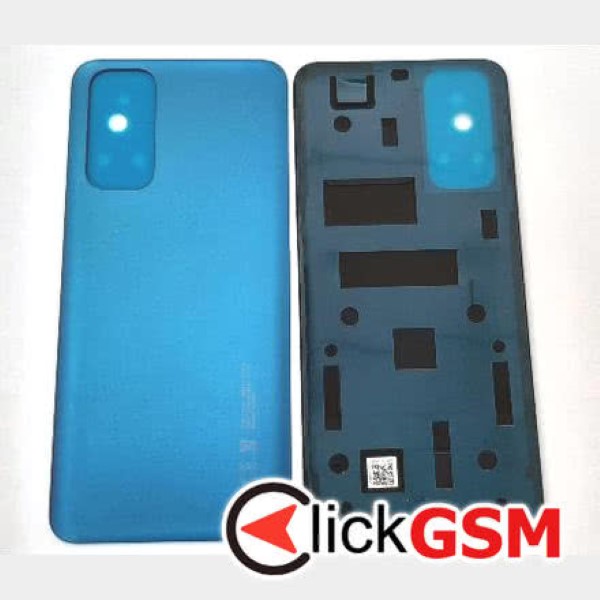 Capac Spate Blue Xiaomi Redmi Note 11 4G 39xn