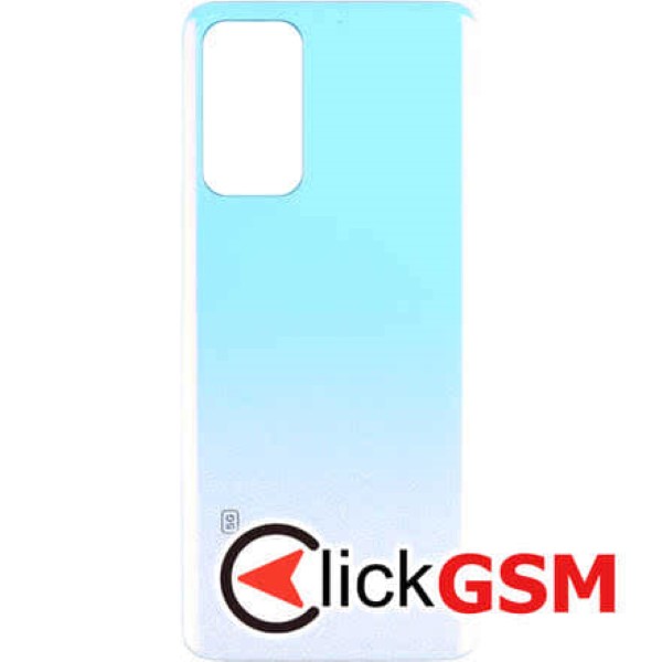 Capac Spate Blue Xiaomi Redmi Note 11 5G 25qe