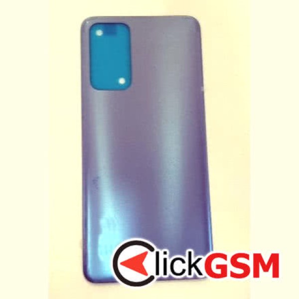 Capac Spate Blue Xiaomi Redmi Note 11 5G 39y0