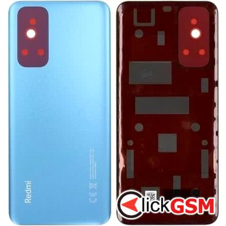 Capac Spate Albastru Xiaomi Redmi Note 11 1mvm