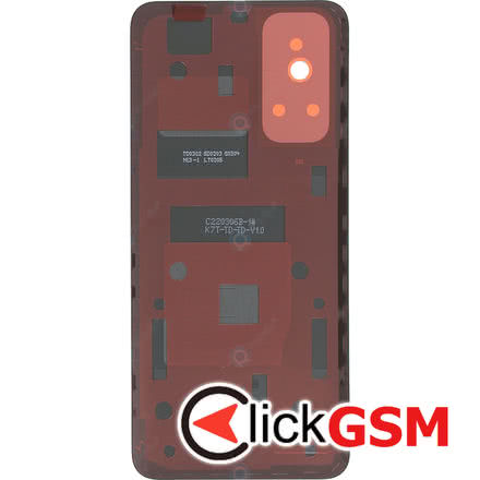 Capac Spate Gri Xiaomi Redmi Note 11 32ll
