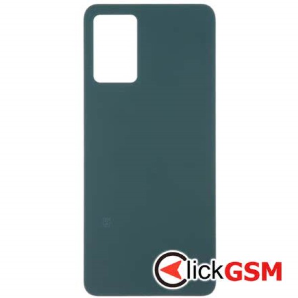 Capac Spate Green Xiaomi Redmi Note 11 Pro+ 5G 2v4d