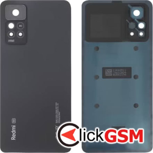 Capac Spate Xiaomi Redmi Note 11 Pro 5G 368g