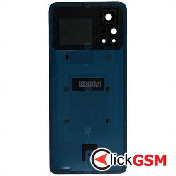 Capac Spate Albastru Xiaomi Redmi Note 11 Pro 5G 29r8