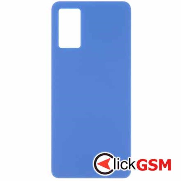 Capac Spate Blue Xiaomi Redmi Note 11 Pro 5G 2w35