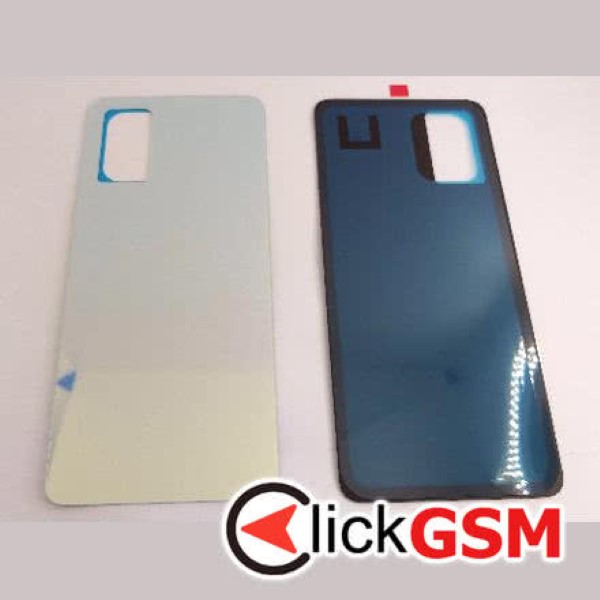 Capac Spate Blue Xiaomi Redmi Note 11 Pro 5G 39yn
