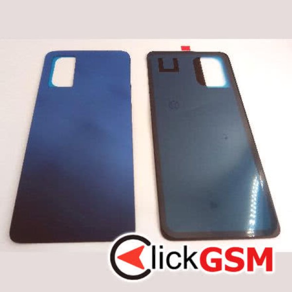 Capac Spate Blue Xiaomi Redmi Note 11 Pro 5G 39yo