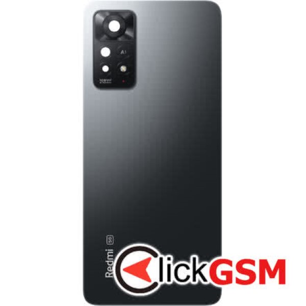 Capac Spate Gri Xiaomi Redmi Note 11 Pro 5G 32sb