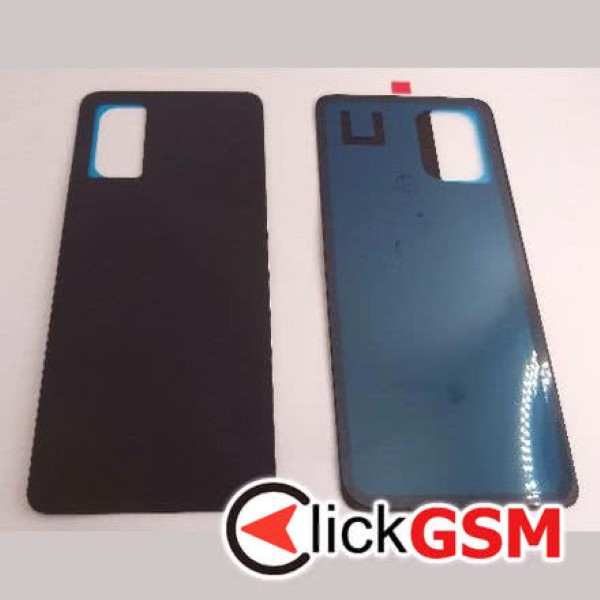 Capac Spate Negru Xiaomi Redmi Note 11 Pro 5G 39yr