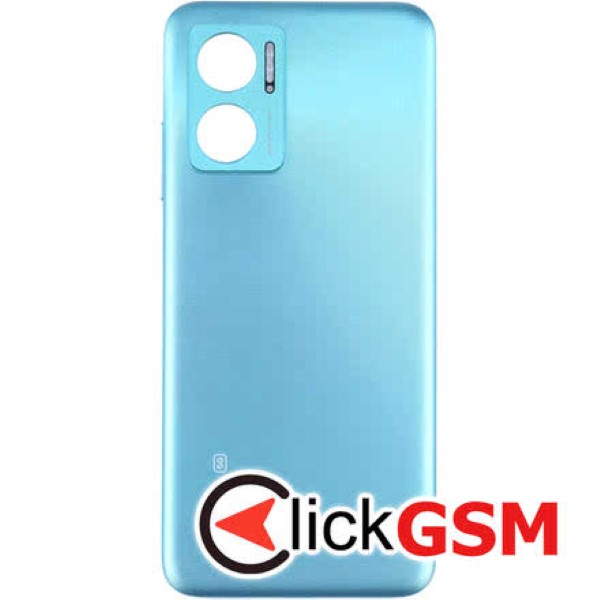 Capac Spate Blue Xiaomi Redmi Note 11E 5G 1ysf