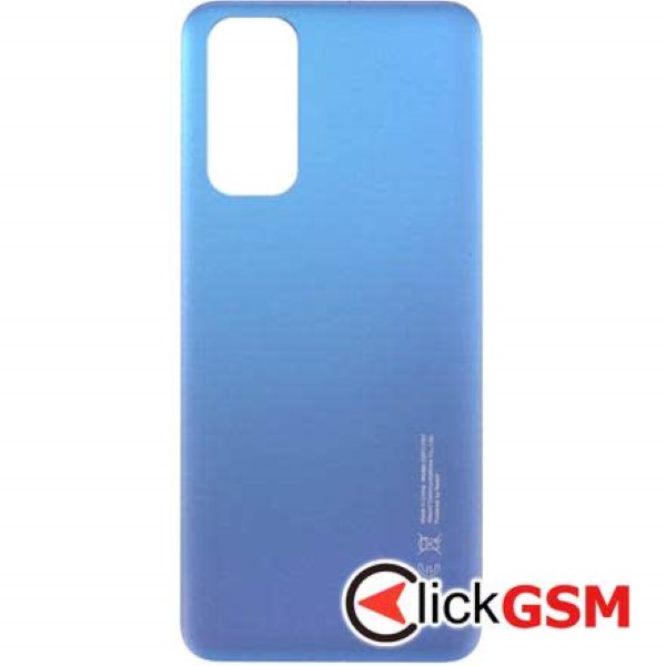Capac Spate Blue Xiaomi Redmi Note 11S 5G 2ztp