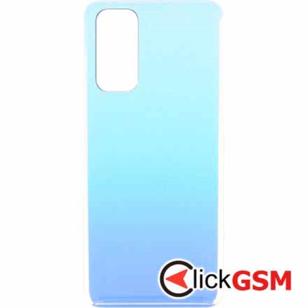 Capac Spate Blue Xiaomi Redmi Note 11S 5G 2ztq