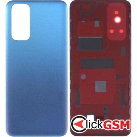 Capac Spate Albastru Xiaomi Redmi Note 11S 1ney