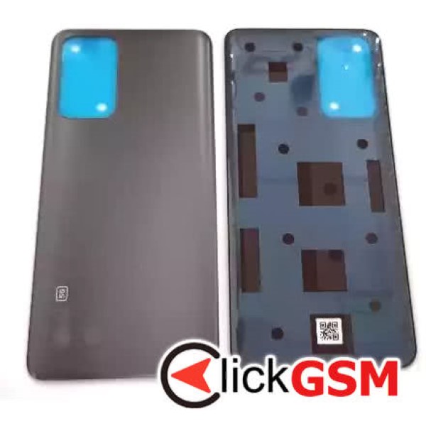 Capac Spate Negru Xiaomi Redmi Note 11T 5G 3cgz