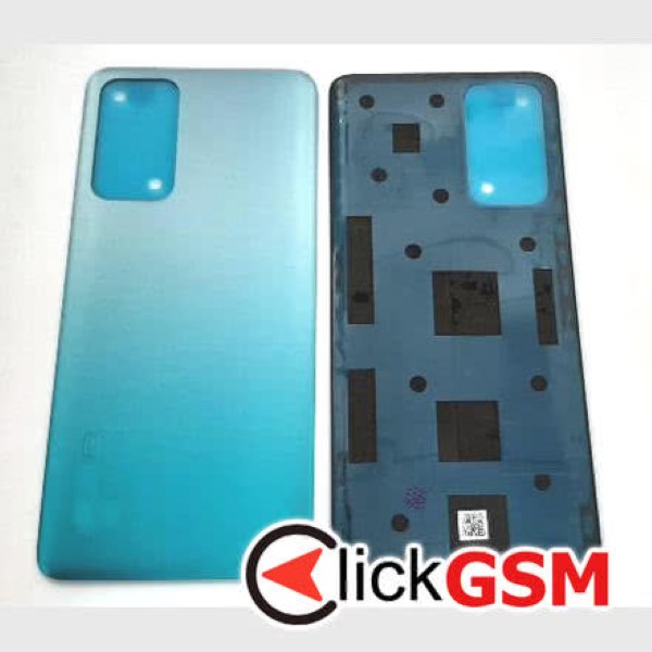 Capac Spate Verde Xiaomi Redmi Note 11T 5G 3a1t