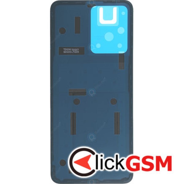 Capac Spate Blue Xiaomi Redmi Note 12 4g 358q