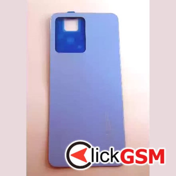 Capac Spate Blue Xiaomi Redmi Note 12 4g 3c6i