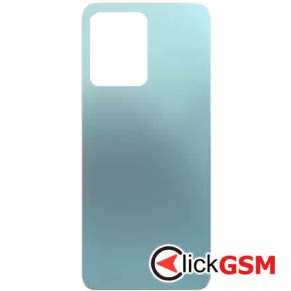 Capac Spate Green Xiaomi Redmi Note 12 4g 2v60