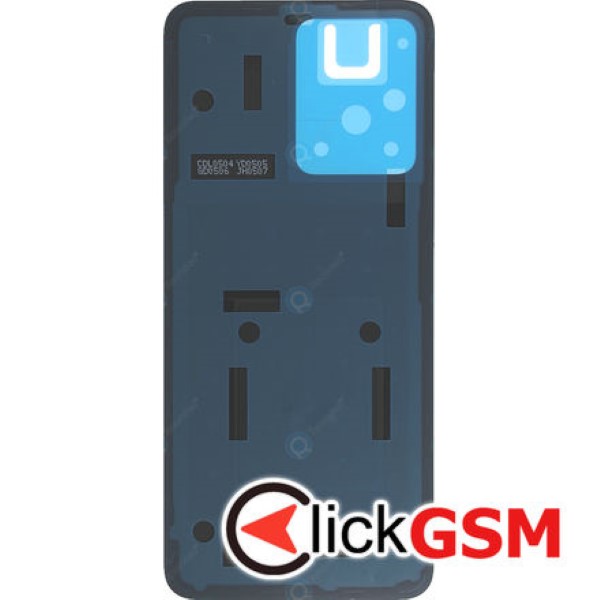 Capac Spate Gri Xiaomi Redmi Note 12 4g 359q