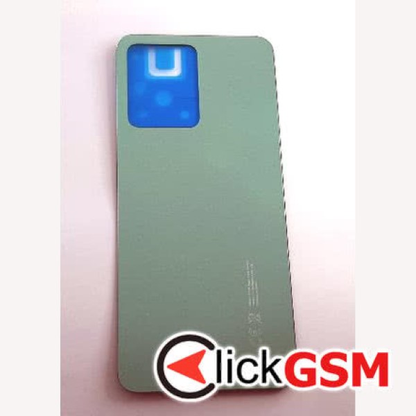 Capac Spate Verde Xiaomi Redmi Note 12 4g 3a28