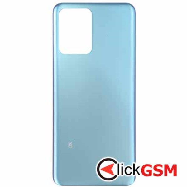 Capac Spate Blue Xiaomi Redmi Note 12 5G 2v2d