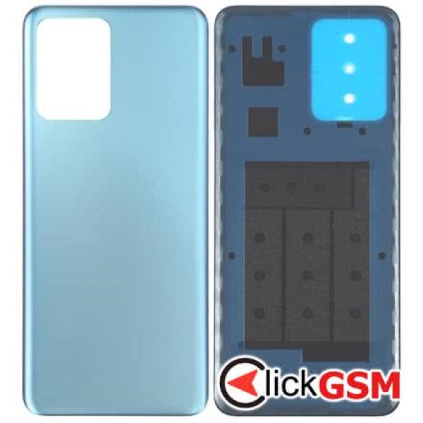Capac Spate Blue Xiaomi Redmi Note 12 5G 2vgg