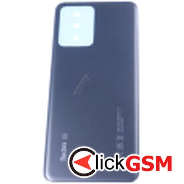 Capac Spate Intunecat Xiaomi Redmi Note 12 5G 3cxq