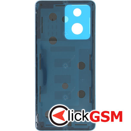 Capac Spate Blue Xiaomi Redmi Note 12 Pro+ 2z1t