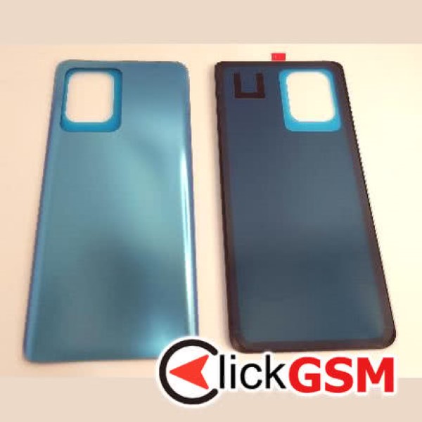 Capac Spate Blue Xiaomi Redmi Note 12 Pro+ 3a4t