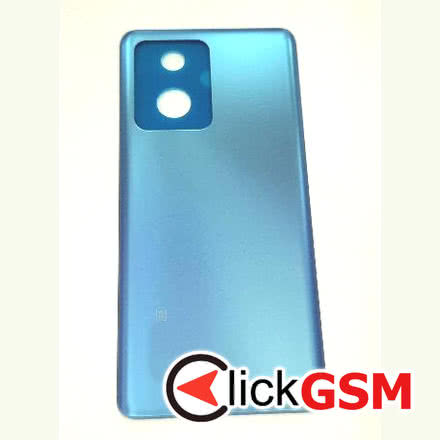 Capac Spate Blue Xiaomi Redmi Note 12 Pro+ 3a4z