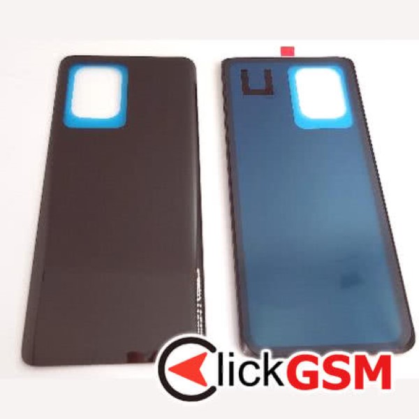 Capac Spate Negru Xiaomi Redmi Note 12 Pro+ 3a4v