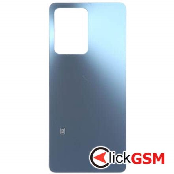Capac Spate Blue Xiaomi Redmi Note 12 Pro 2v5i