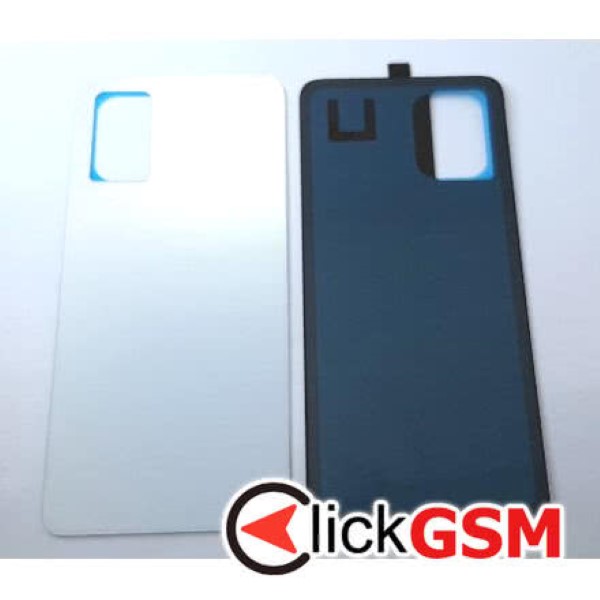Capac Spate Blue Xiaomi Redmi Note 12 Pro 3a3d