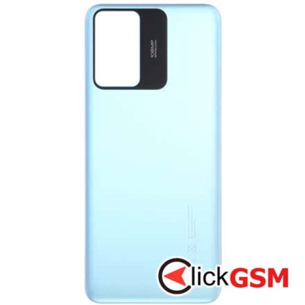 Capac Spate Blue Xiaomi RedMi Note 12S 2w0h