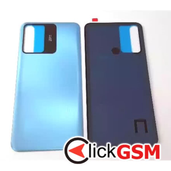 Capac Spate Blue Xiaomi RedMi Note 12S 3cgq