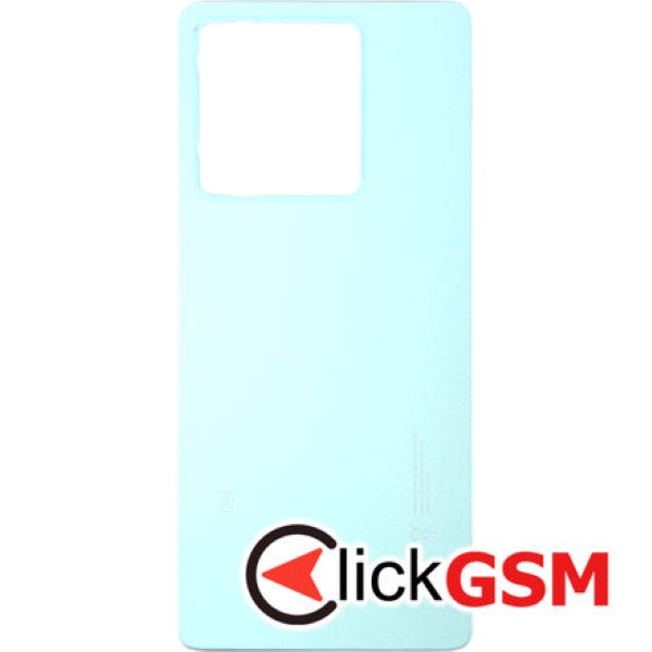Capac Spate Green Xiaomi Redmi Note 13 5G 3f7d