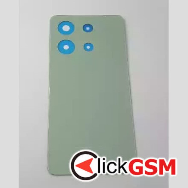 Capac Spate Verde Xiaomi Redmi Note 13 5G 3cgg