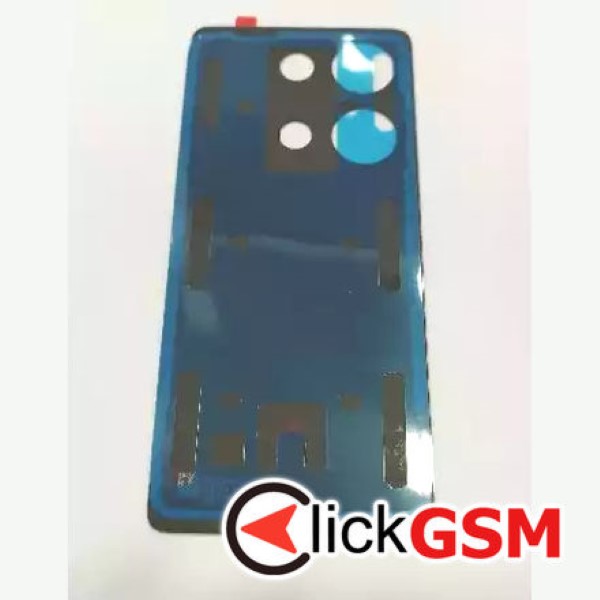 Capac Spate Verde Xiaomi Redmi Note 13 Pro 4G 3ea1