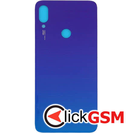 Capac Spate Blue Xiaomi Redmi Note 7 25ti