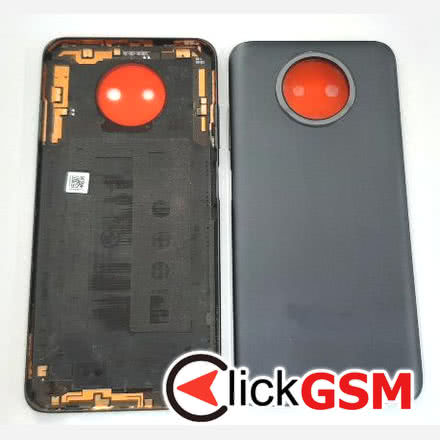 Capac Spate Negru Xiaomi Redmi Note 9 5G 3afb