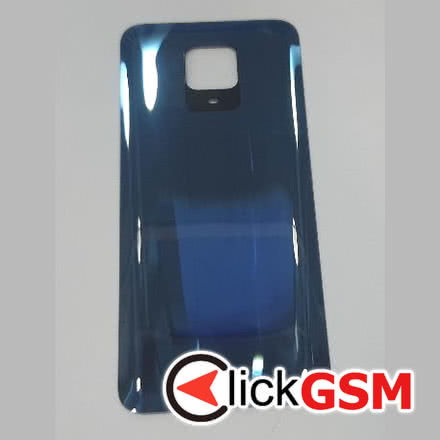 Capac Spate Blue Xiaomi Redmi Note 9S 3ais
