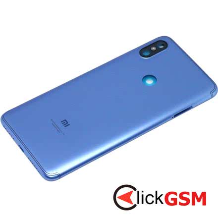 Capac Spate Albastru Xiaomi Redmi S2 ua5